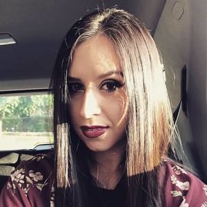 Meet your Posher, Kristy